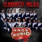 Clarinete Polka - Banda Hnos. Rubio de Mocorito lyrics
