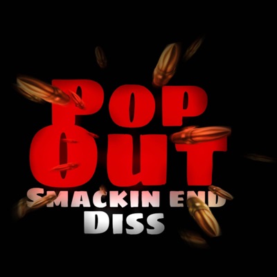 Smackingent diss (feat. Mariloww, Jayrackz & What20k) - Single