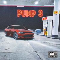 Pump 3 - Single - Ten Hawkins