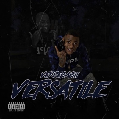 Verdebabii - EP