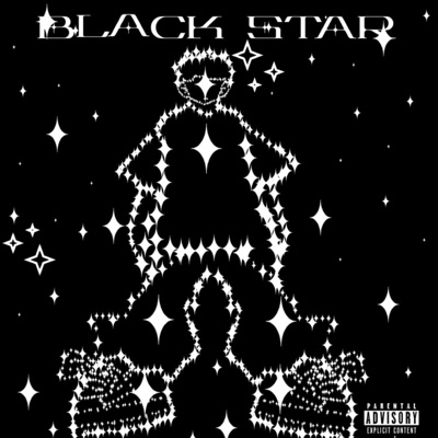 Blackstar - EP