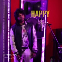 Happy (Radio Edit) - Nonamus