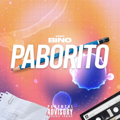 Paborito - Single