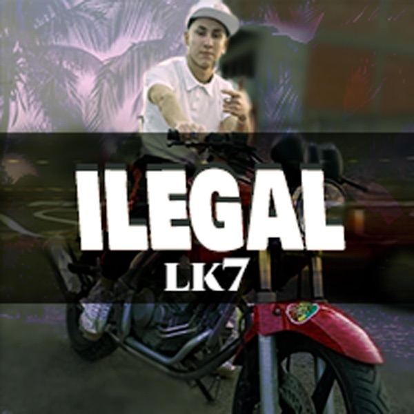 Ilegal (feat. Pachu dj)