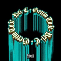 Getting To It - Single - Bri-C