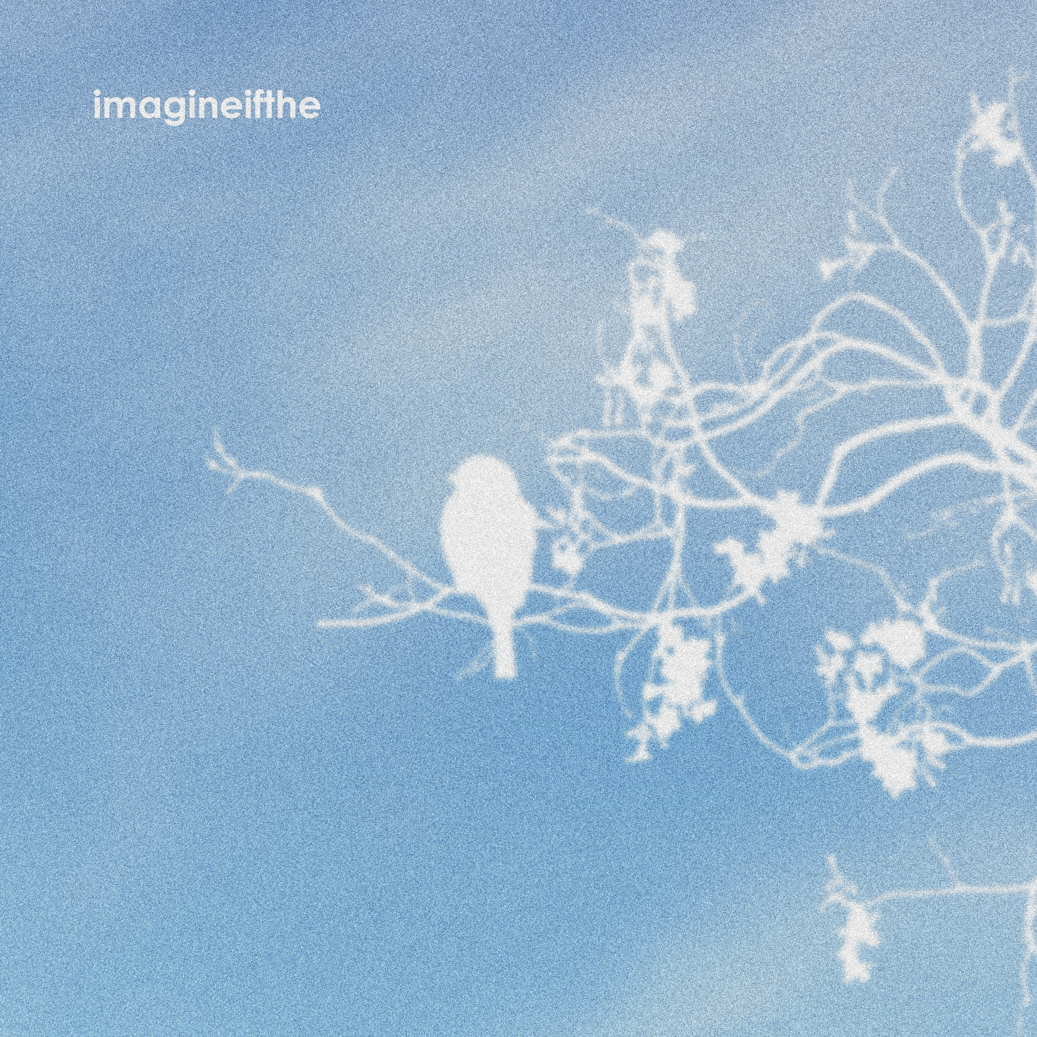 imagineifthe - Single