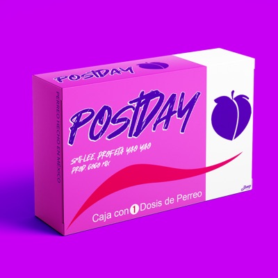 Postday - Single