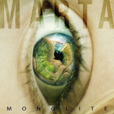 Marta - Monolite