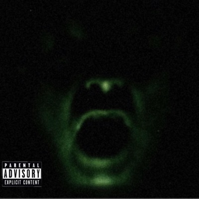 Monster In my Closet (feat. 1luhk) - Single
