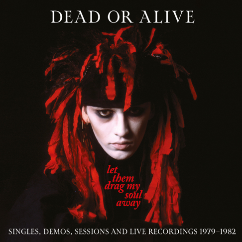 You Spin Me Round - Single - Album by Dead or Alive - Apple Music