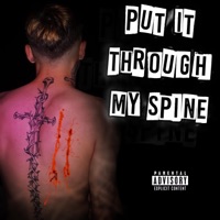 Put It Through My Spine - Single - Delayy