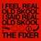 The Fixer artwork