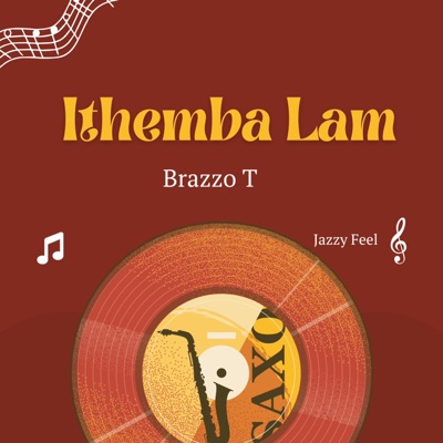 IThemba Lam - Single