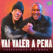 Vai Valer a Pena (feat. Mousik) artwork