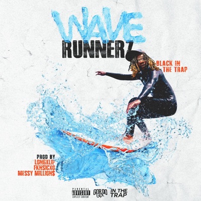 Wave Runnerz