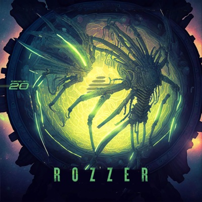Biotic 20 - The Rozzer EP (feat. Rozzer)
