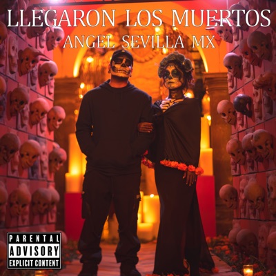 Llegaron los Muertos - Single