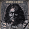 Free - STONE HORSES
