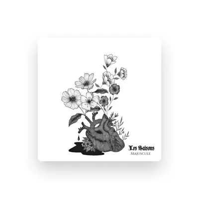 Listen to Majuscules, watch music videos, read bio, see tour dates & more!