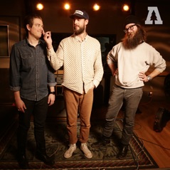 Rayland Baxter on Audiotree Live - EP