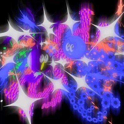 Super Glue! (Alt) - Single