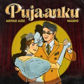 Pujaanku (feat. Aisyah Aziz) artwork
