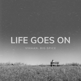 Life Goes On (feat. BIG SPICE) Vihaan