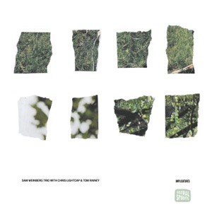 Implicatures (feat. Sam Weinberg, Chris Lightcap & Tom Rainey)