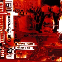 EYE SCREAM SPED UP - Single - Stupidflexan