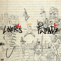 Lovers & Fwendz - Kieferro