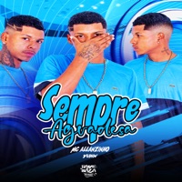 Sempre Agradeça - Single - Mc Allanzinho & Yuhn