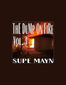 Listen to Supe Mayn, watch music videos, read bio, see tour dates & more!