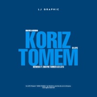 Korize to mem (feat. Wendiva & Dwayne) - Single - DJ LO'IC EYY