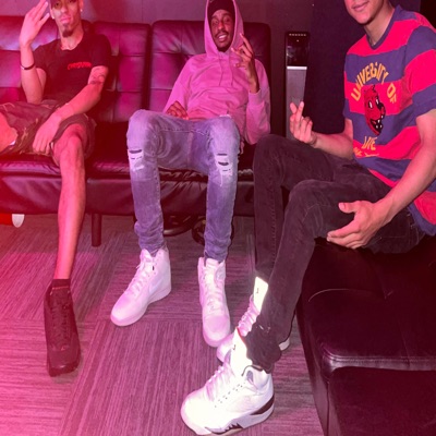 Dead Man (feat. PJAY) - Single