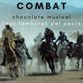 Combat (feat. Tambores del Oeste) [Extended Version] artwork