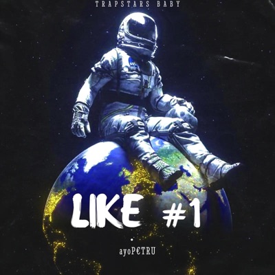 Like #1 - Single