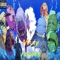 Many Flowss (feat. BT Famo & Blu Pe$o) - VVs.Floyd lyrics