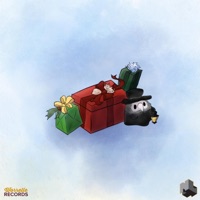 The Gift of Company - Single - The NLTeam & The Lab Catz