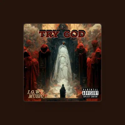 Listen to Animal da God, watch music videos, read bio, see tour dates & more!