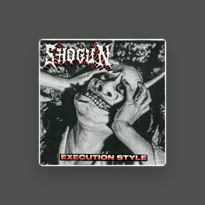 Listen to SHOGUN, watch music videos, read bio, see tour dates & more!