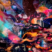 Spine - Blake Skowron