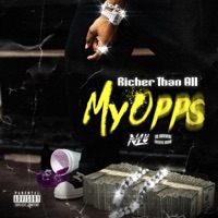 Richer Than All My Opps - Single - NLU Skeet