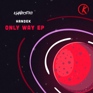 Only Way - Single