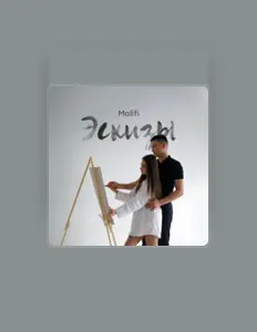 Malifi सुनें, म्यूज़िक वीडियो देखें, बायो पढ़ें, दौरे की तारीखें और बहुत कुछ देखें!