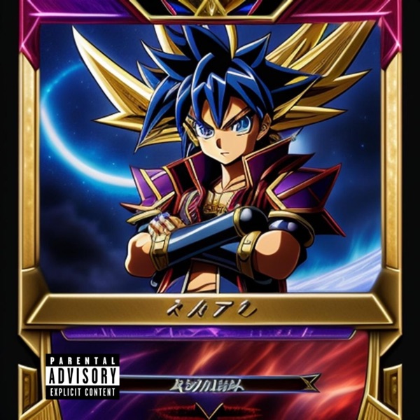 Yu-Gi-Oh 5ds