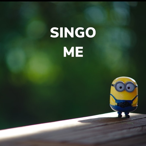 For Me - Single