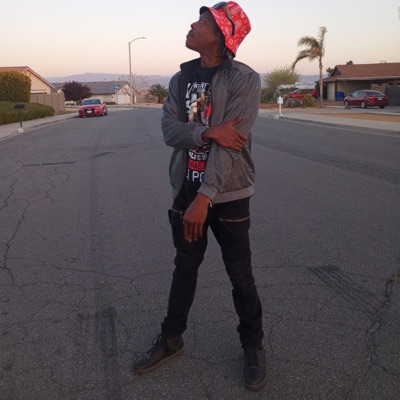 Ill intentions (feat. Blockboih & C@nnen) - Single