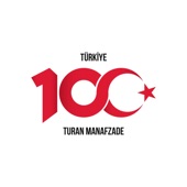 Türkiye 100 artwork