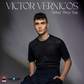 What They Say - Victor Vernicos