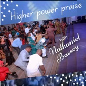 Higher power praise artwork